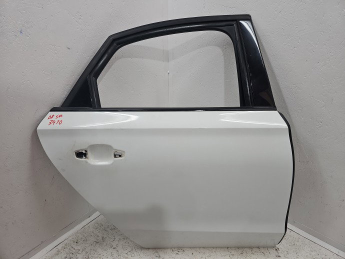 Usa dreapta spate AUDI A8 (4H) [Fabr 2010-2017] Berlina Sport LY9C