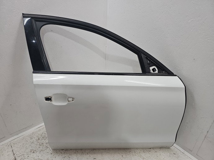 Usa dreapta fata AUDI A8 (4H) [Fabr 2010-2017] Berlina Sport LY9C