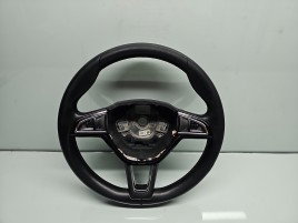 Volan Skoda Superb II (3T4) [Fabr 2008-2015] 5L0419091G