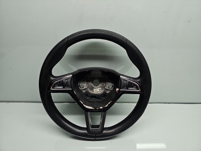 Volan Skoda Superb II (3T4) [Fabr 2008-2015] 5L0419091G