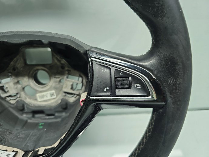 Volan Skoda Superb II (3T4) [Fabr 2008-2015] 5L0419091G