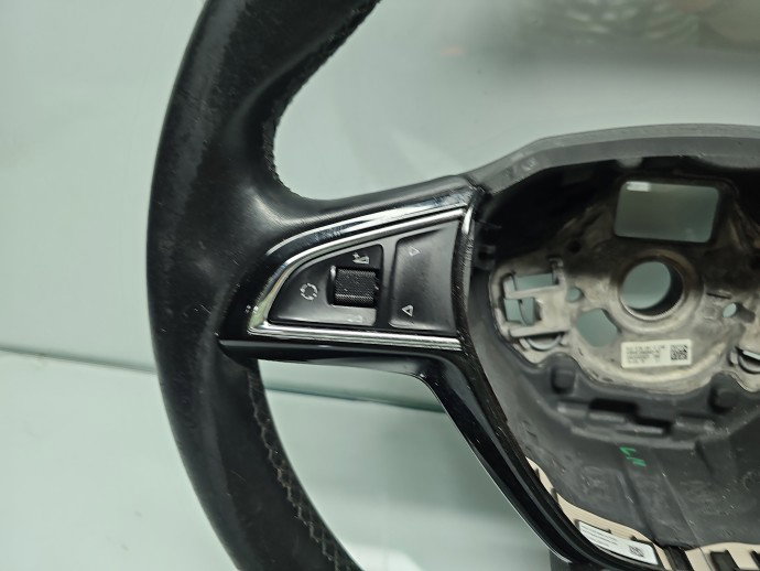 Volan Skoda Superb II (3T4) [Fabr 2008-2015] 5L0419091G