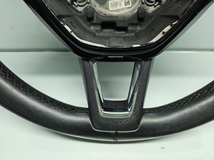 Volan Skoda Superb II (3T4) [Fabr 2008-2015] 5L0419091G
