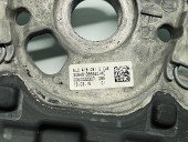 Volan Skoda Superb II (3T4) [Fabr 2008-2015] 5L0419091G