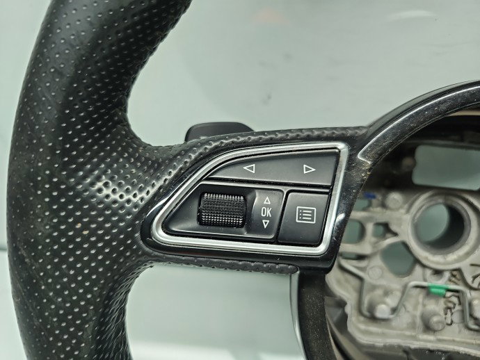 Volan AUDI A7 Sportback (4GA) [Fabr 2011-2017] 8X0419091M