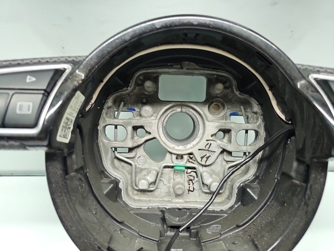 Volan AUDI A7 Sportback (4GA) [Fabr 2011-2017] 8X0419091M