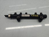 Rampa injectoare Ford Focus 3 [Fabr 2010-2018] 9685297580 1.6 TDCI T1DA 85KW / 116CP
