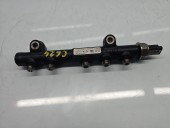 Rampa injectoare Ford Focus 3 [Fabr 2010-2018] 9685297580 1.6 TDCI T1DA 85KW / 116CP
