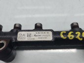 Rampa injectoare Ford Focus 3 [Fabr 2010-2018] 9685297580 1.6 TDCI T1DA 85KW / 116CP