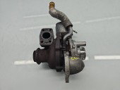 Turbina Ford Focus 3 [Fabr 2010-2018] 9686120680 1.6 TDCI T1DA 85KW / 116CP