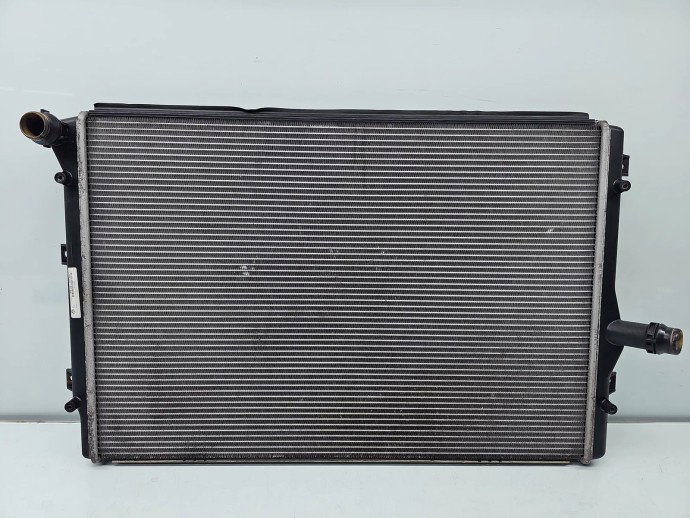 Radiator apa Seat Altea (5P1) [Fabr 2004-2010] 1K0121251DD 1.6 TDI CAYC 77KW / 105CP