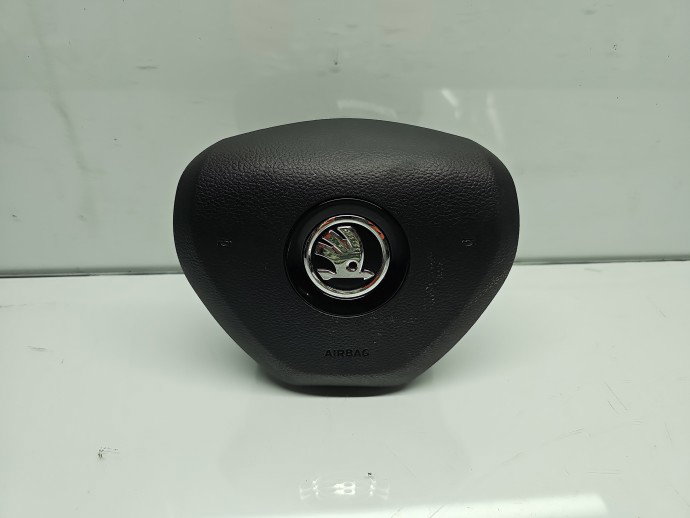 Airbag volan Skoda Superb II (3T4) [Fabr 2008-2015] 3T0880201G