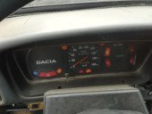 Ceasuri de bord Dacia pick-up 1.4 benz OEM 1989-2000