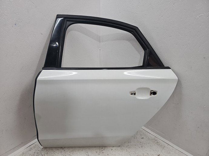 Usa stanga spate AUDI A8 (4H) [Fabr 2010-2017] Berlina Sport LY9C