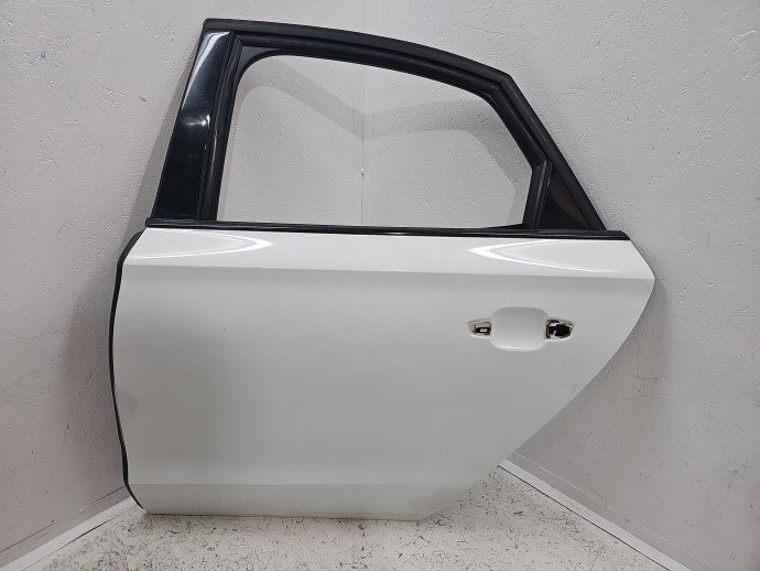 Usa stanga spate AUDI A8 (4H) [Fabr 2010-2017] Berlina Sport LY9C