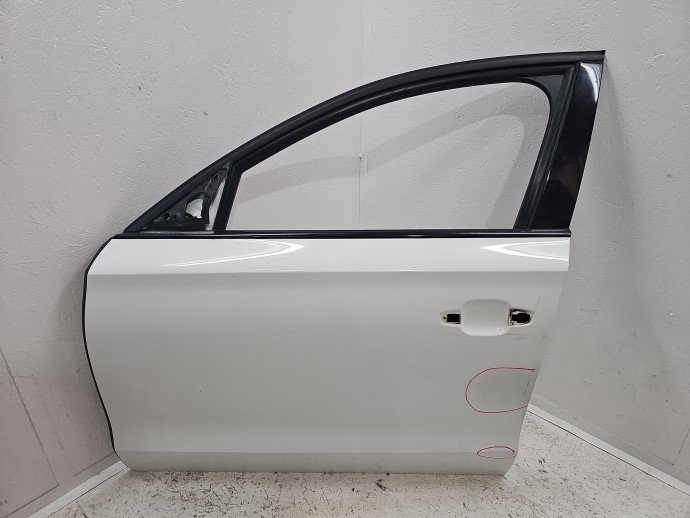 Usa stanga fata AUDI A8 (4H) [Fabr 2010-2017] Berlina Sport LY9C