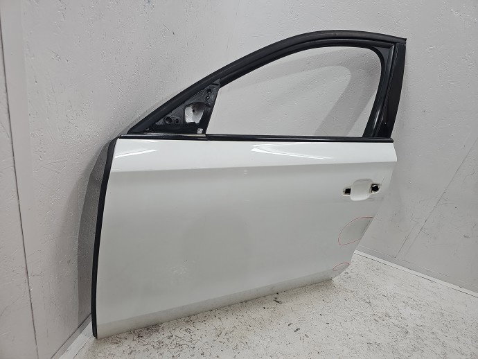 Usa stanga fata AUDI A8 (4H) [Fabr 2010-2017] Berlina Sport LY9C