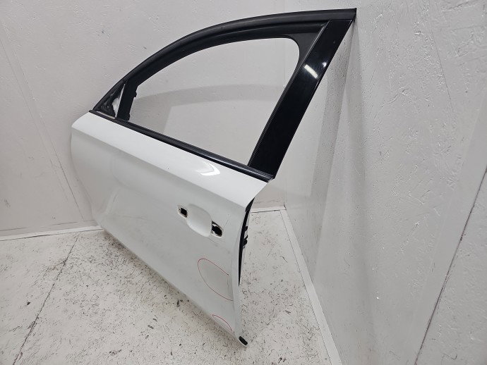Usa stanga fata AUDI A8 (4H) [Fabr 2010-2017] Berlina Sport LY9C