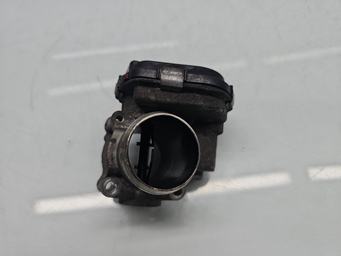 Clapeta acceleratie Ford Focus 3 [Fabr 2010-2018] 9673534480 1.6 TDCI T1DA 85KW / 116CP