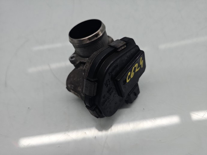 Clapeta acceleratie Ford Focus 3 [Fabr 2010-2018] 9673534480 1.6 TDCI T1DA 85KW / 116CP