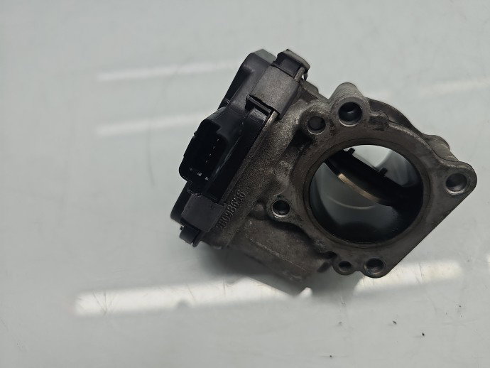 Clapeta acceleratie Ford Focus 3 [Fabr 2010-2018] 9673534480 1.6 TDCI T1DA 85KW / 116CP