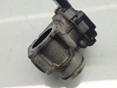 Clapeta acceleratie Ford Focus 3 [Fabr 2010-2018] 9673534480 1.6 TDCI T1DA 85KW / 116CP