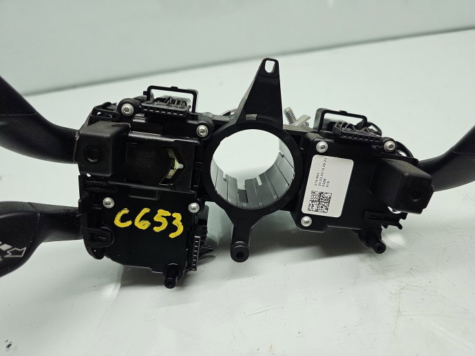 Ansamblu manete AUDI A7 Sportback (4GA) [Fabr 2011-2017] 4G0953502A