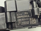 Ansamblu manete AUDI A7 Sportback (4GA) [Fabr 2011-2017] 4G0953502A