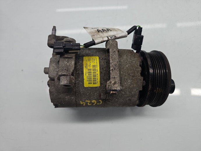 Compresor clima Ford Focus 3 [Fabr 2010-2018] AP31-19D629-BA 1.6 TDCI T1DA 85KW / 116CP