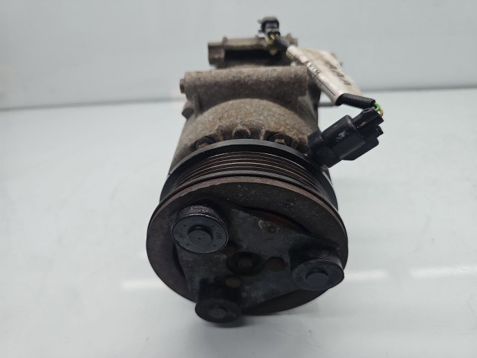 Compresor clima Ford Focus 3 [Fabr 2010-2018] AP31-19D629-BA 1.6 TDCI T1DA 85KW / 116CP