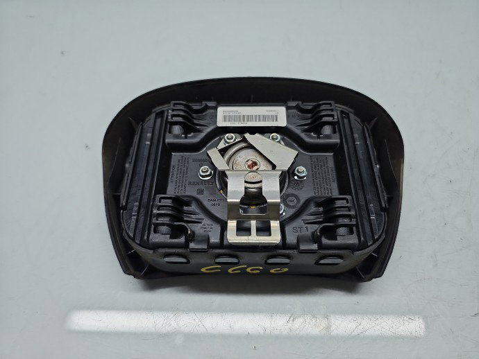 Airbag volan Opel Vivaro (F7) [Fabr 2001-2013] 93863611