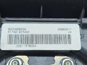 Airbag volan Opel Vivaro (F7) [Fabr 2001-2013] 93863611