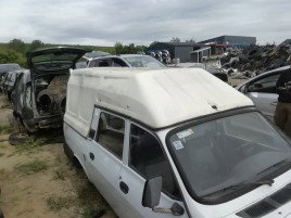 Copertina Dacia pick-up 1.4 benz OEM 1989-2000