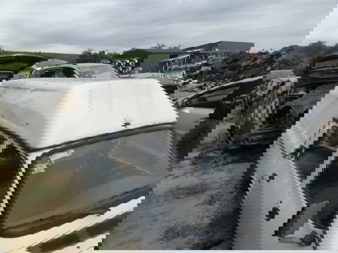 Copertina Dacia pick-up 1.4 benz OEM 1989-2000