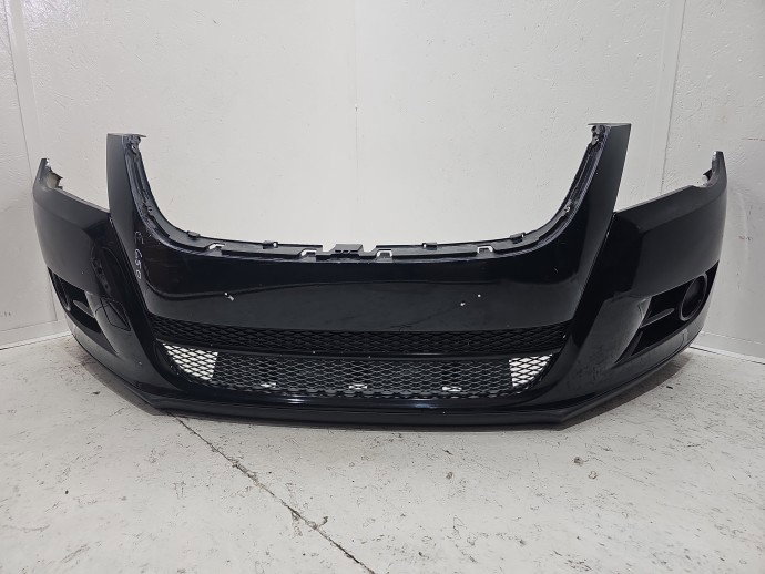 Bara fata Volkswagen Tiguan (5N) [Fabr 2007-2016] SUV LC9X