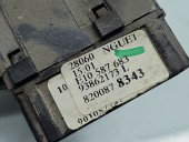 Maneta stergator Opel Vivaro (F7) [Fabr 2001-2013] 93862173
