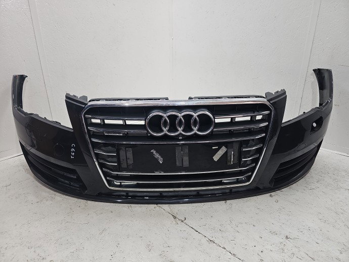 Bara fata AUDI A7 Sportback (4GA) [Fabr 2011-2017] Sportback S-line LZ9Y