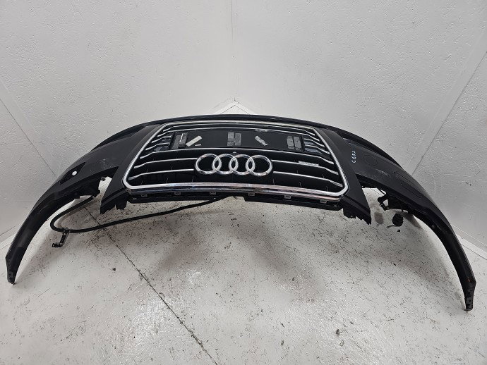 Bara fata AUDI A7 Sportback (4GA) [Fabr 2011-2017] Sportback S-line LZ9Y