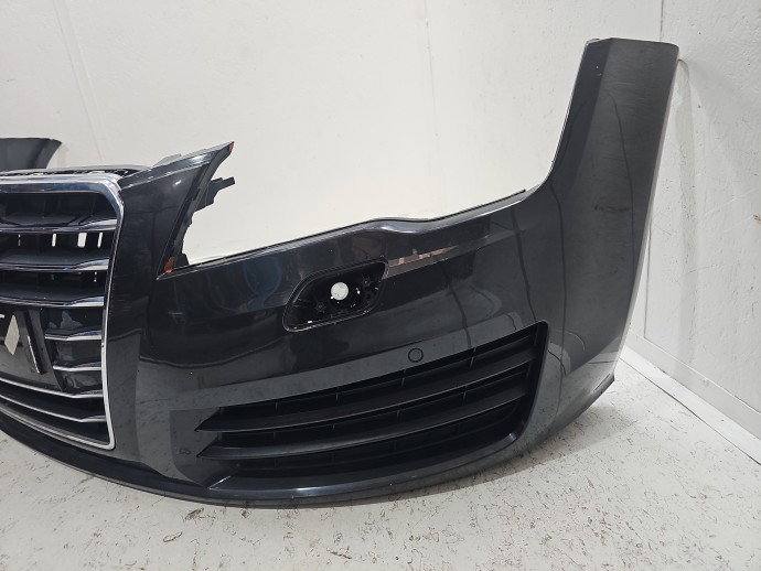 Bara fata AUDI A7 Sportback (4GA) [Fabr 2011-2017] Sportback S-line LZ9Y