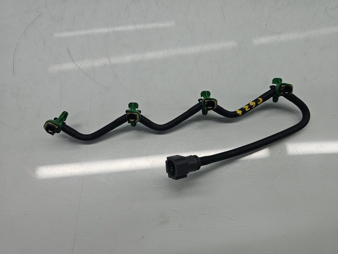 Conducta retur injectoare Ford Focus 3 [Fabr 2010-2018] OEM 1.6 TDCI T1DA 85KW / 116CP