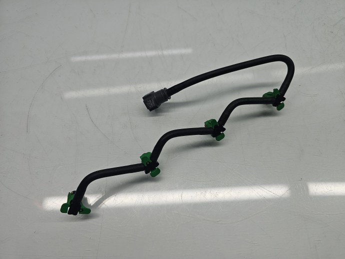 Conducta retur injectoare Ford Focus 3 [Fabr 2010-2018] OEM 1.6 TDCI T1DA 85KW / 116CP
