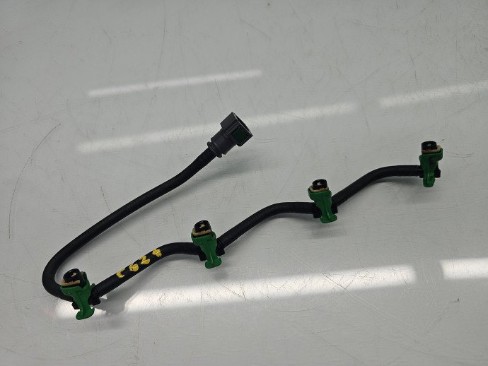 Conducta retur injectoare Ford Focus 3 [Fabr 2010-2018] OEM 1.6 TDCI T1DA 85KW / 116CP