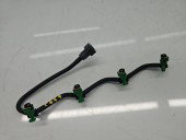 Conducta retur injectoare Ford Focus 3 [Fabr 2010-2018] OEM 1.6 TDCI T1DA 85KW / 116CP