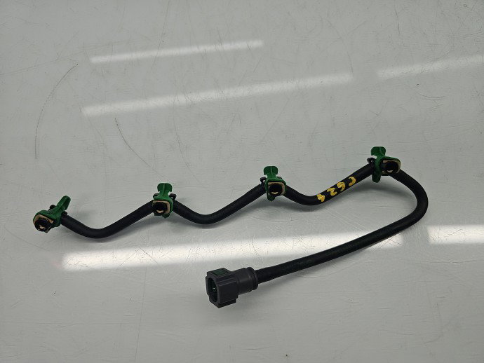 Conducta retur injectoare Ford Focus 3 [Fabr 2010-2018] OEM 1.6 TDCI T1DA 85KW / 116CP