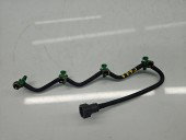 Conducta retur injectoare Ford Focus 3 [Fabr 2010-2018] OEM 1.6 TDCI T1DA 85KW / 116CP