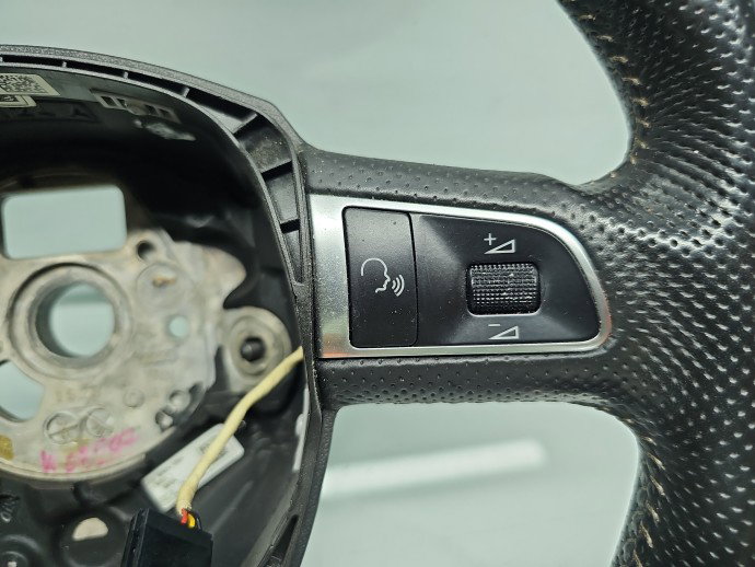 Volan AUDI A4 (8K2, B8) [Fabr 2008-2015] 8K0419091BB