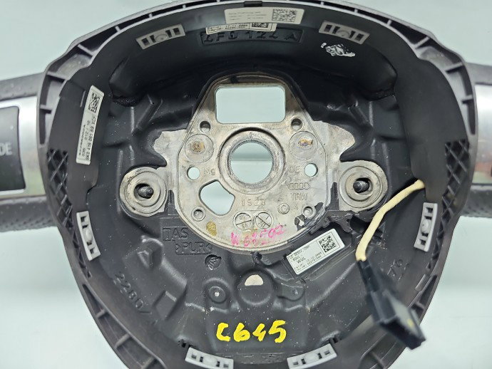Volan AUDI A4 (8K2, B8) [Fabr 2008-2015] 8K0419091BB