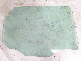 Geam usa dreapta spate OEM Ford Focus 1 [Fabr 1998-2005] 1.8