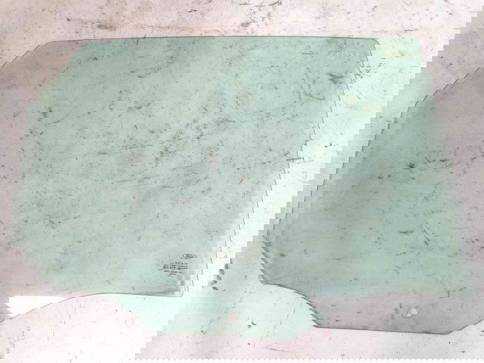 Geam usa dreapta spate OEM Ford Focus 1 [Fabr 1998-2005] 1.8