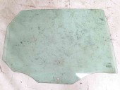 Geam usa dreapta spate OEM Ford Focus 1 [Fabr 1998-2005] 1.8
